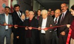 Nuri Pakdil Z- Kütüphanesi Törenle Hizmete Açıldı