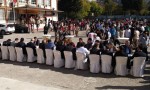 Kahramanmaraş Anadolu Lisesinden Aşure Etkinliği