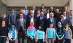 Genç Osman İlkokulu KADEP Etkinliği Yaptı