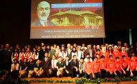12 Mart İstiklal Marşı ve Mehmet Akif Ersoy’u Anma
