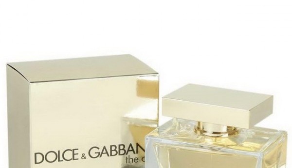 TATLI BİR YAZ TAZELİĞİ. Dolce&Gabbana One parfüm