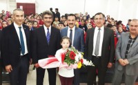 Dulkadiroğlu Ziya Gökalp İlkokulu öğrencilerine Vefa Konferansı