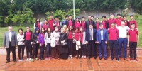 TOKİ Kazım Karabekir Mesleki ve Teknik Anadolu Lisesi Yarı Finalde