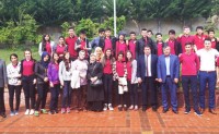 TOKİ Kazım Karabekir Mesleki ve Teknik Anadolu Lisesinde Yarı Final Sevinci