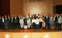 Kahramanmaraş’ta İmam Hatip Okulları Arapça Etkinlik Yarışması