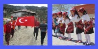 Okullar 23 Nisan Ulusal Egemenlik ve Çocuk Bayramı’na hazır