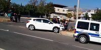Kahramanmaraş’ta Trafik kazası