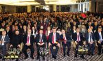 Kahramanmaraş’ta CHP Aday Tanıtımı Yaptı