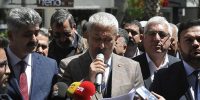Kılıçdaroğlu’na yapılan saldırıya Kahramanmaraş CHP’den tepki