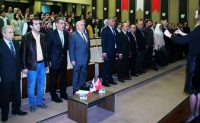 KSÜ’de Anadolu Mektebi ve Necip Fazıl Kısakürek Rüzgarı Esti