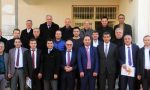 Sıddık Şirikçi’nin Başkanlığında Türkoğlu İlçe Hayat Boyu Toplantısı Yapıldı