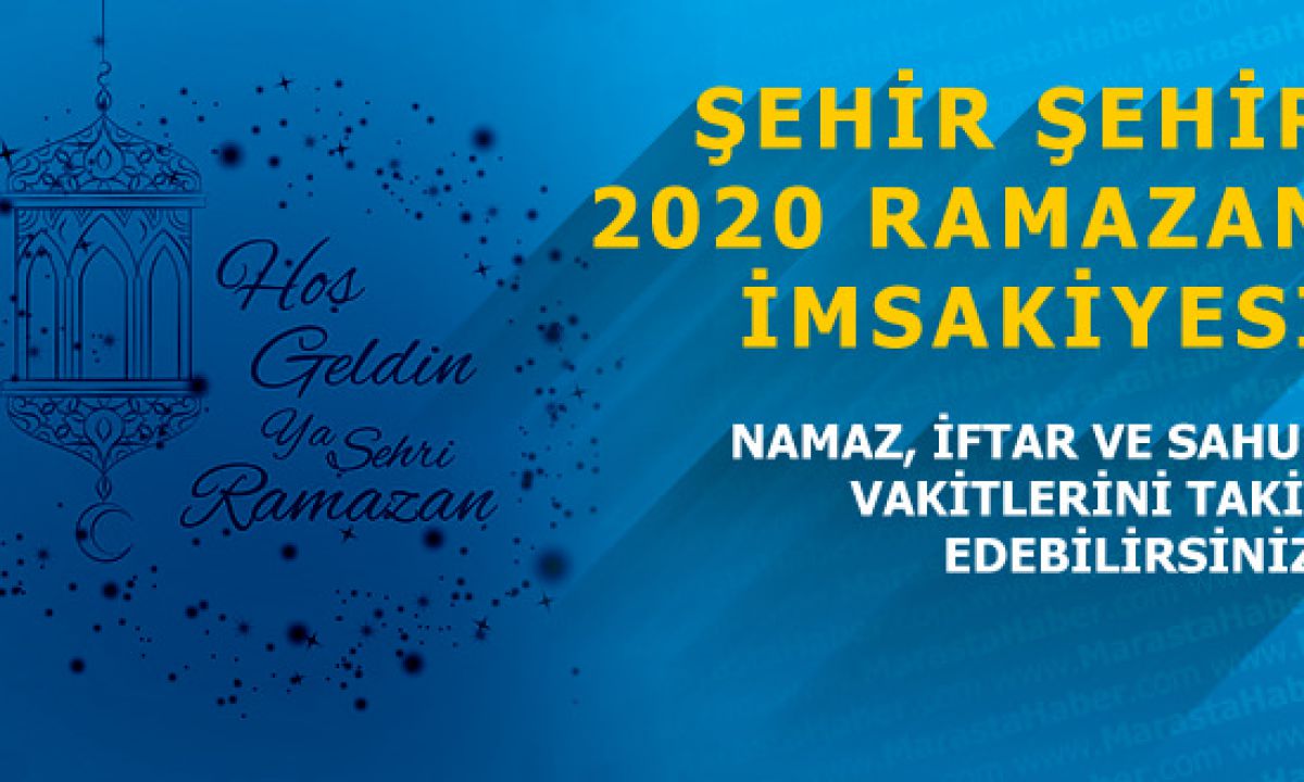 adana imsakiye 2 mayis 2020 diyanet ramazan iftar vakti ve sahur saati ne kadar kaldi