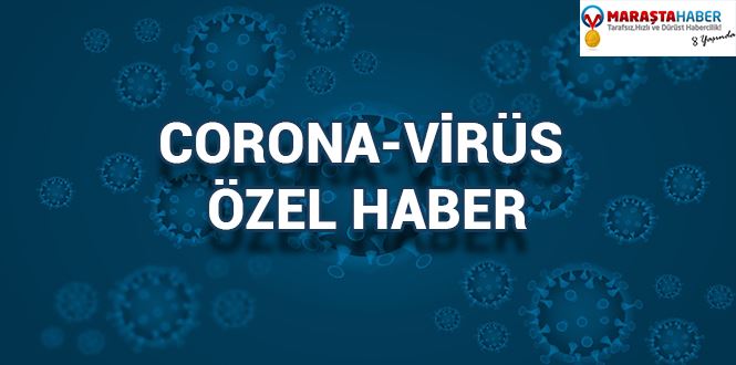Kahramanmaraş Valiliğinden Yeni Coronavirüs Kararları