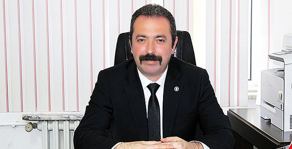 Türk Eğitim_Sen’den “Öğretmenlik Meslek Kanunu Çalıştayı”