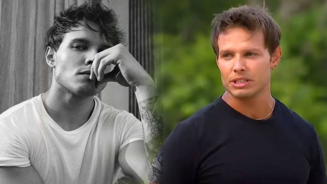 Survivor ile Tanınan Ünlü İsim Kaza Geçirdi! İşte Son Durumu! 2