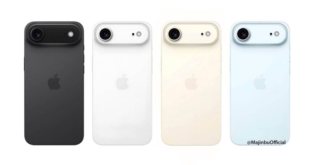 iPhone 17 Zamlı Türkiye Fiyatları! 7