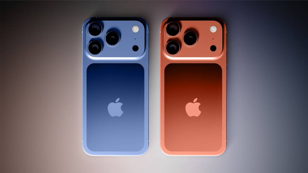 iPhone 17 Zamlı Türkiye Fiyatları! 1