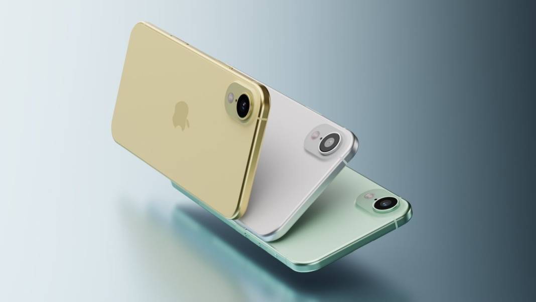 iPhone 17 Zamlı Türkiye Fiyatları! 5