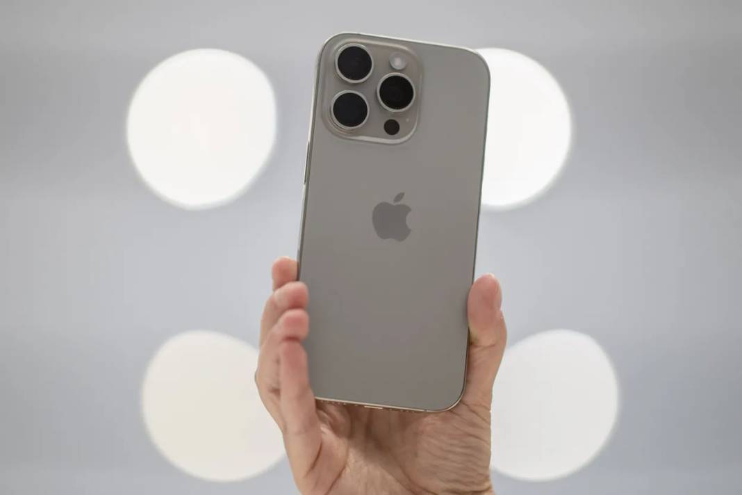 iPhone 17 Zamlı Türkiye Fiyatları! 3