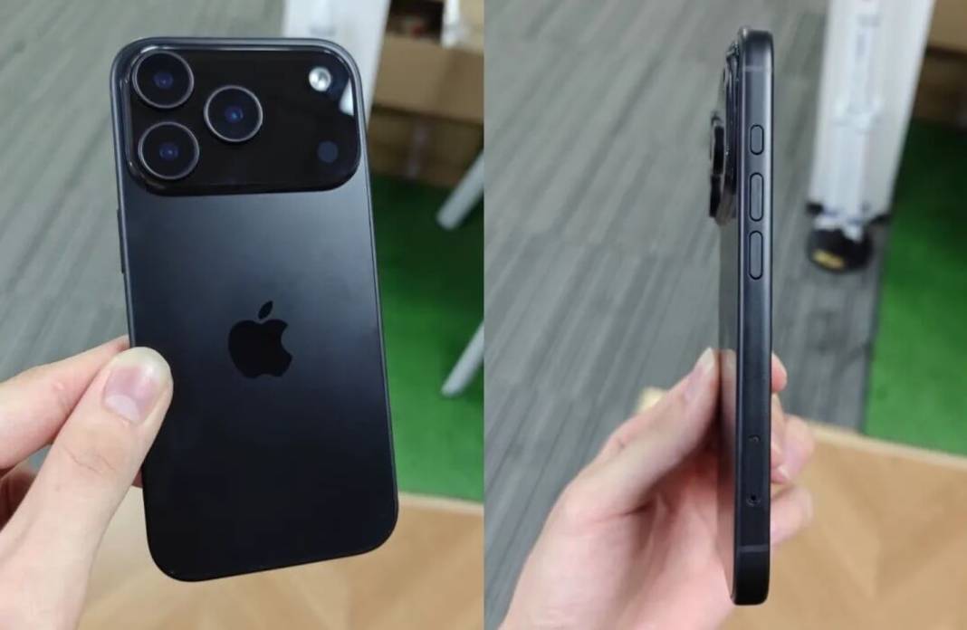 iPhone 17 Zamlı Türkiye Fiyatları! 6