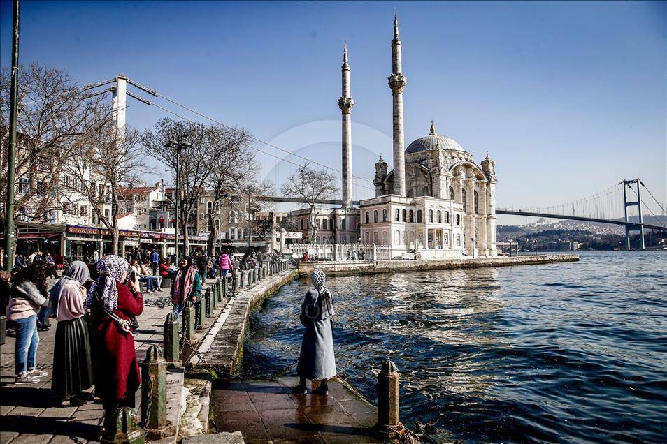 Meteoroloji’den Yağmur Müjdesi! Saat Verildi! 2