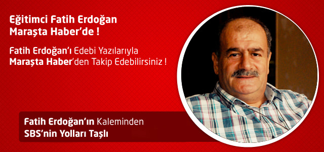 SBS'nin Yolları Taşlı - Fatih Erdoğan
