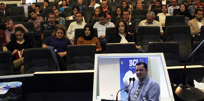 Kahramanmaraş’ta Better Cotton semineri