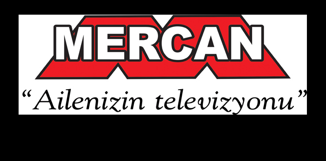  Mercan TV artık Kahramanmaraş’ta 