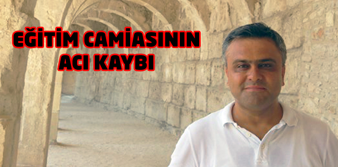 KAHRAMANMARAŞ EĞİTİM CAMİASININ ACI GÜNÜ