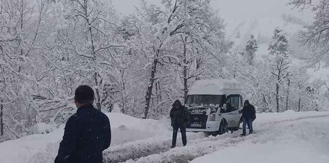 17 Ocak'ta kar tatili var mı?