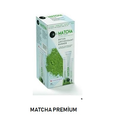 Matcha Premium Japanese Satış