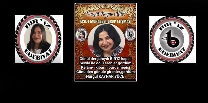 Nurgül Kaynar İle Fasl-ı Muabbet Grup Atışmasının Sezon Finali