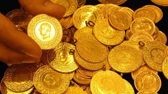 21 Ekim Altın fiyatları yükselecek mi düşecek mi ? Gram altın ve çeyrek altın fiyatı ne kadar ?