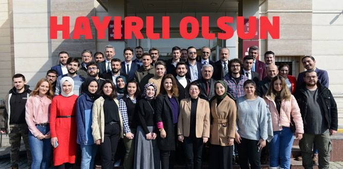 Radyo KSÜ, Yayın Hayatına Başladı