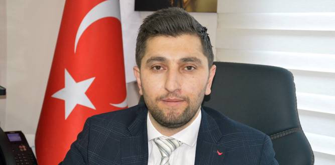 “Milletin Devlete İtimadı Sarsıldı”