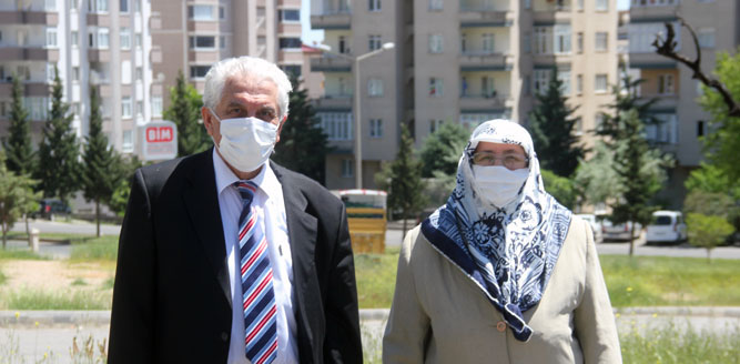 65 yaş ve üstü vatandaşlara seyahat izin genelgesi yayınlandı