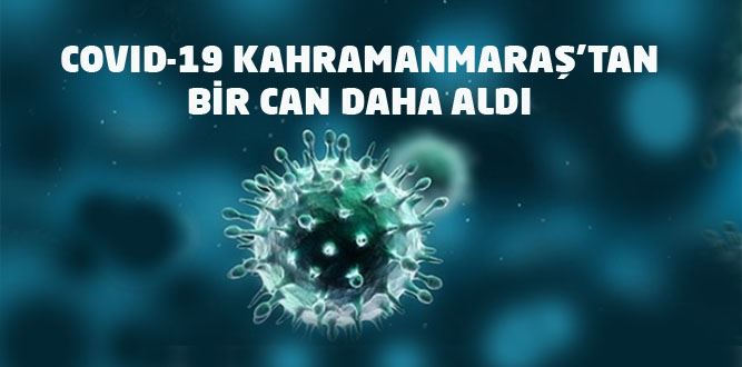 Coronavirus'e Yenik Düştü