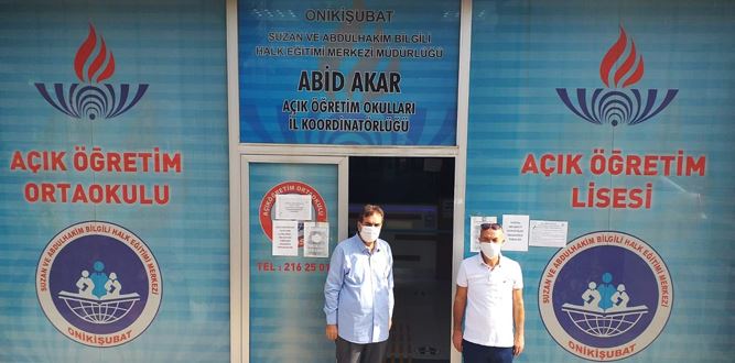 Açık Öğretim Ortaokul ve Lise Kayıtları Başladı