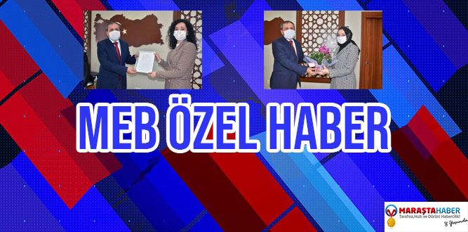 " Kuzey Yıldızları" Aday Öğretmenlerden Farkındalık