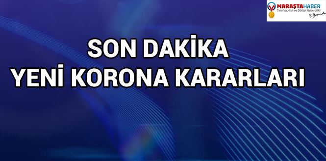 Eğitimle İlgili Yeni Kararlar Alındı