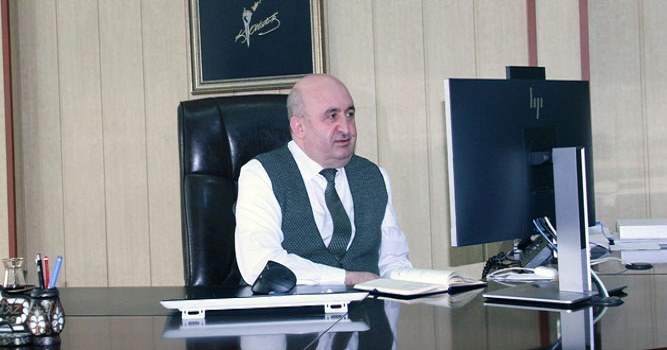 İl Millî Eğitimde 2020'nin Son Değerlendirme Toplantısı