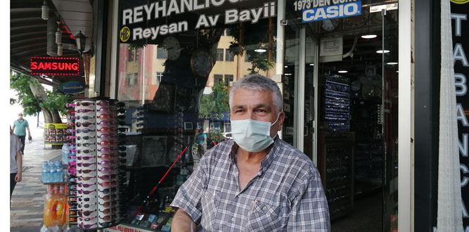 Kapalıçarşı Restorasyon Çalışması Esnafları Bıktırdı