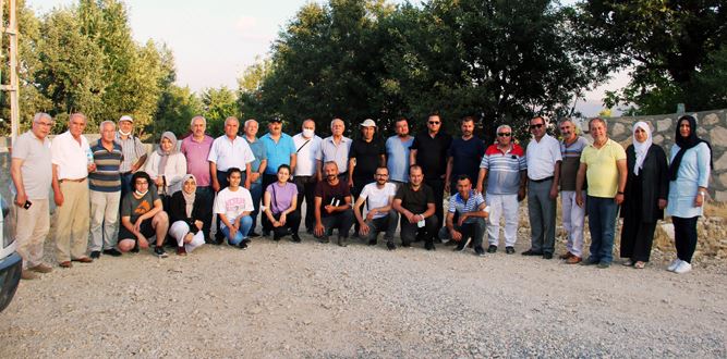 Çağlayancerit İlçesinin En Güzel Tanıtımı Yapıldı