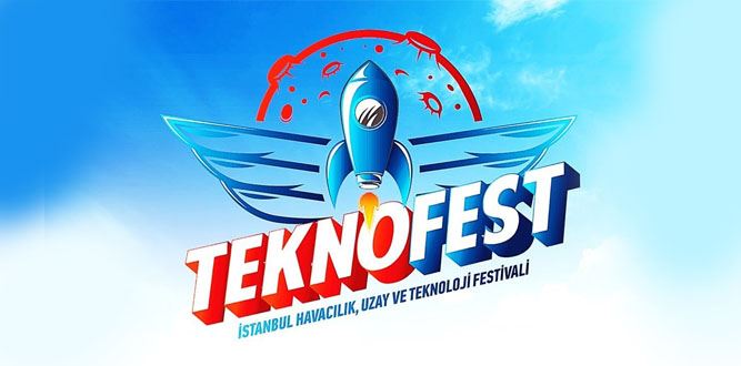 Bilsem'in 3 projesi Teknofest 2021 Türkiye finallerinde