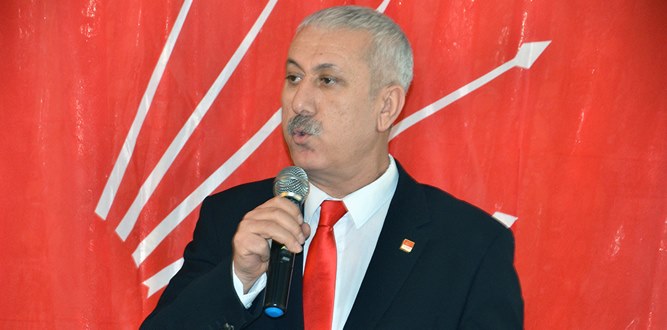 CHP'li Şengül: Çocuklarımızın Eğitimi İçin Hazırız