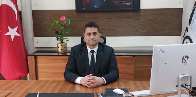 KOSGEB’den Kahramanmaraş’ta İşletmelere 131 Milyon Tl’lik Destek