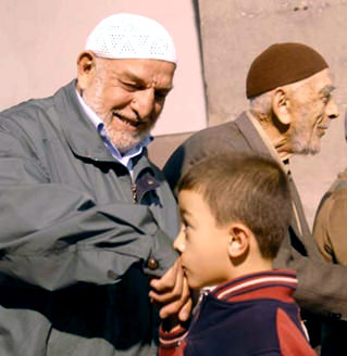 Bayramlar Bayram Ola - Bayramın Çağrıştırdıkları- II