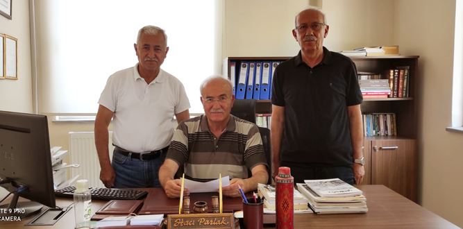 EMEKLİLER ADİL OLANI İSTİYOR