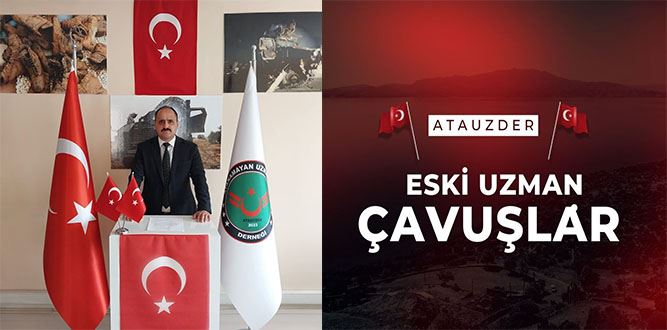 Atanamayan Uzmanlar Derneğinden Yeni Basın Açıklaması