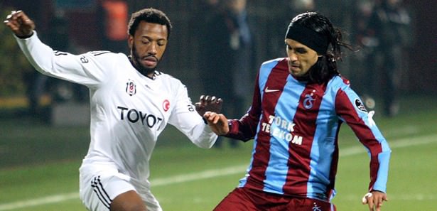 Beşiktaş - Trabzonspor Maçı canlı Lig TV'de !